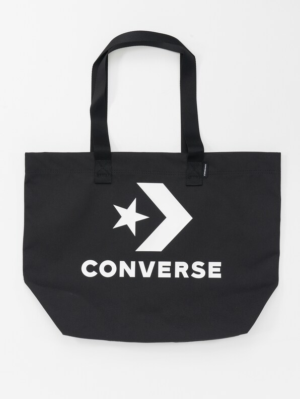 Converse Star Chevron Tote Handtaschen-4