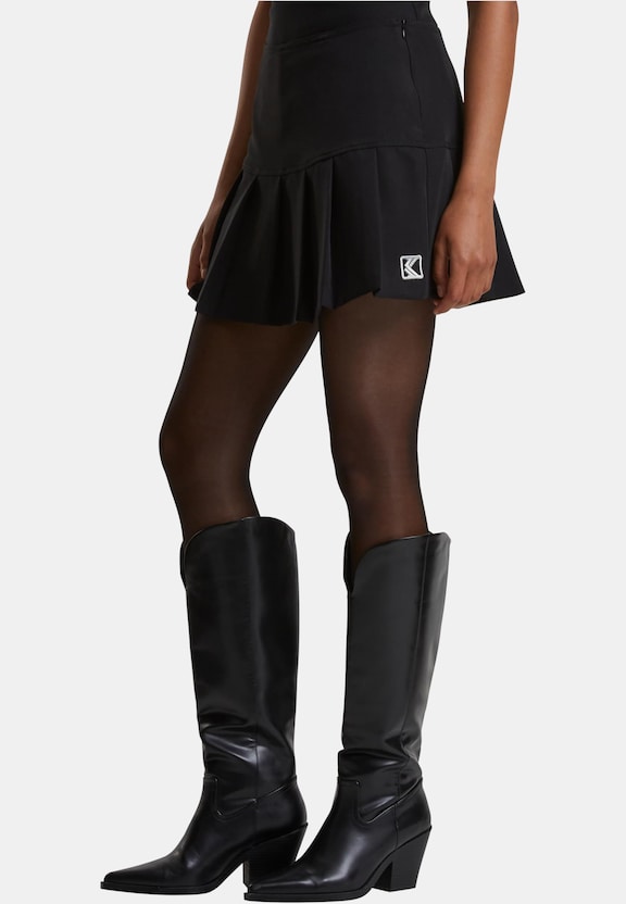 OG Pleated -2