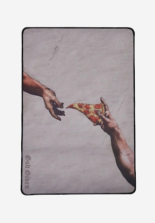 Pizza Art