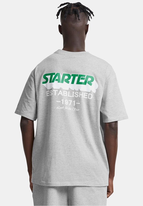Starter Established 1971 Tee-1