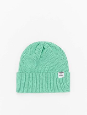 Djinns Basic Fine Rib Beanie