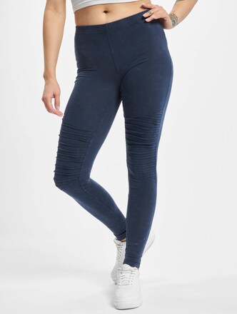 Urban Classics Ladies Denim Jersey