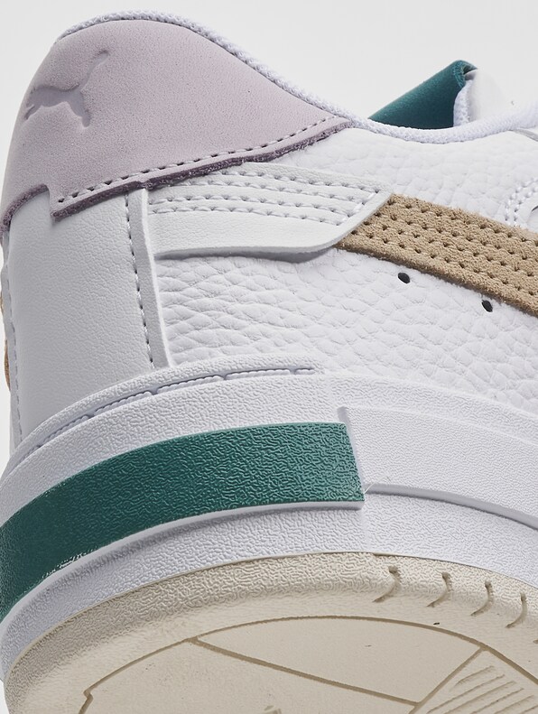 Puma Ca Pro Glitch Pastel Sneakers-8