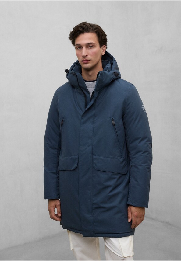 NEW ICEBERG JACKET-0