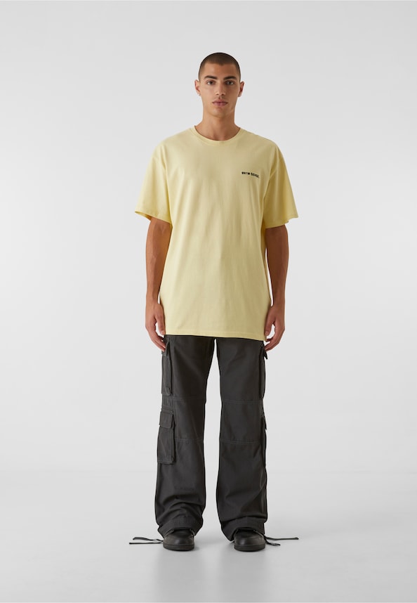 SENSE Cargo Pants Multi Pocket-4