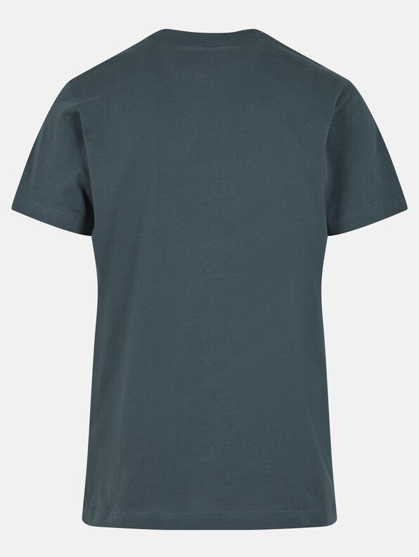 T-Shirt Round Neck-5