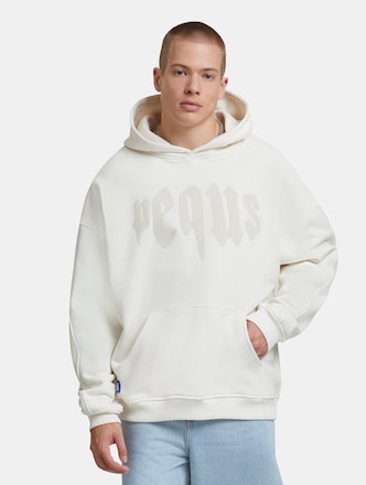 PEQUS Mythic Logo Hoodies