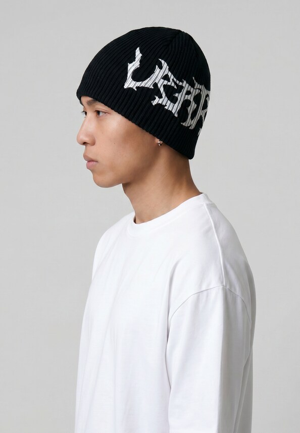 ALPINE BEANIE-1