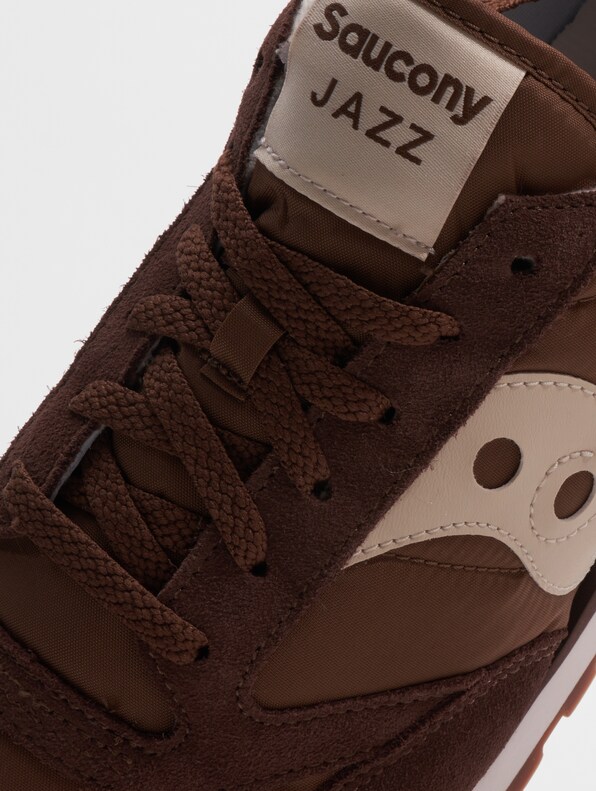 Saucony Jazz Original Schuhe-7