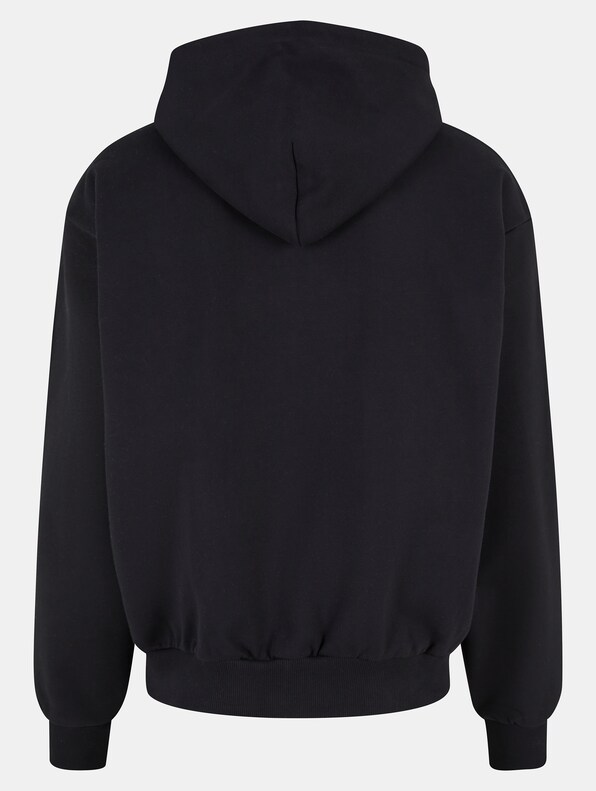 Karl Kani Autograph Heavy Sweat Os Hoodie-3