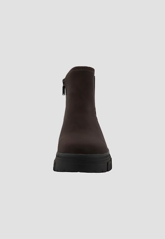 Stiefel