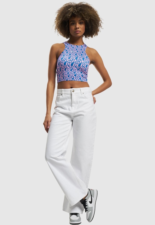 Woven Signature Psychedelic -3