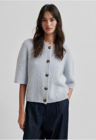 Wanda Knit Cardigan