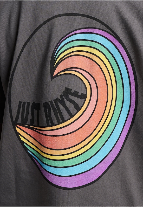 JRTS719M RainbowWave T-Shirt-2