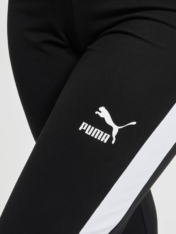 Puma T7 Flared Jogginghose-3