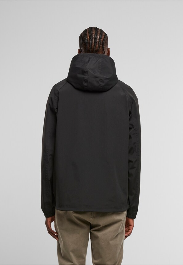 Ronan Shell Jacket-1