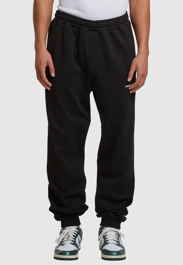 PEGADOR Logo Heavy Jogginghosen-2