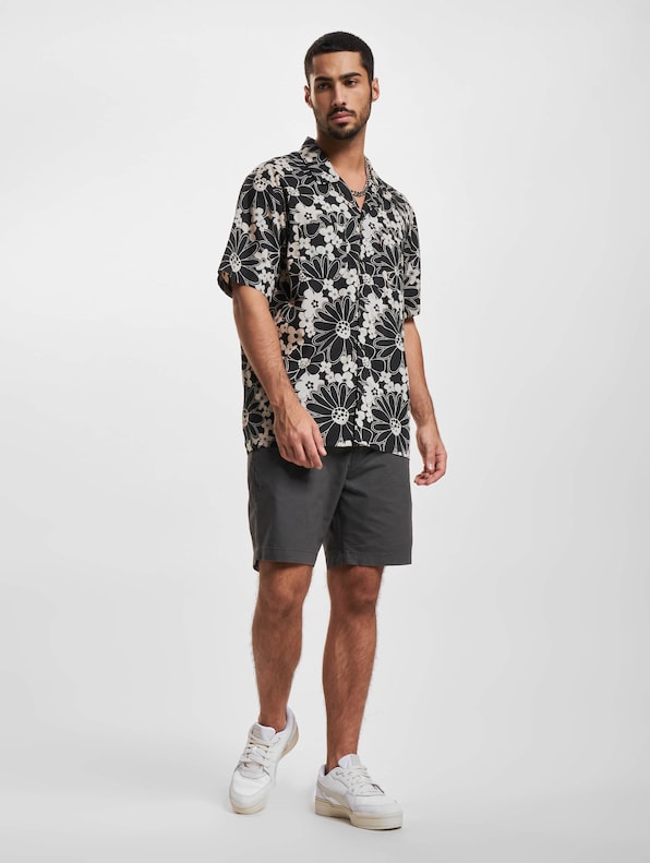 Levi's® Classic Camper Hemd-5