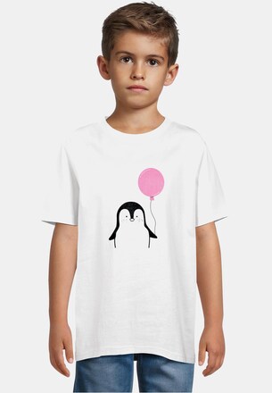 Kids Penguin -  Basic T-Shirt