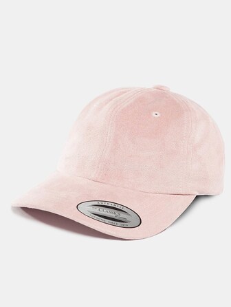 Low Profile Velours