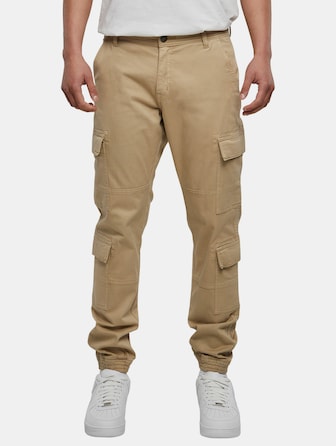Double Cargo Twill