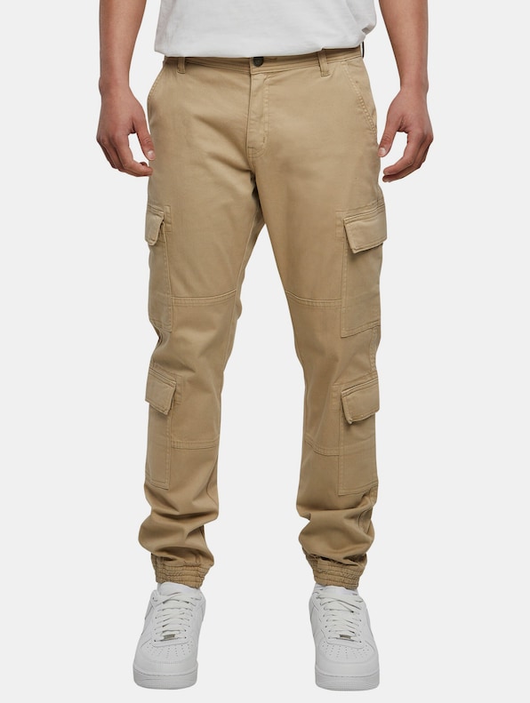 Double Cargo Twill-0