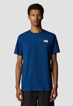 The North Face Redbox T-Shirts