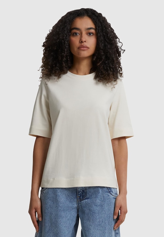 Ladies Classy Tee-2