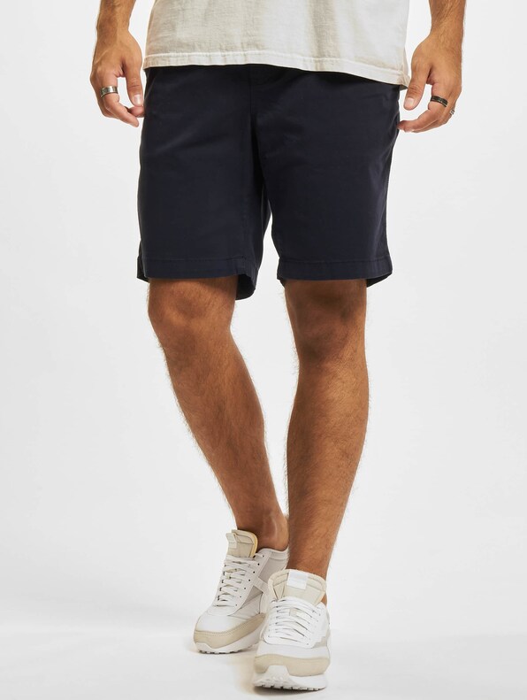 Stretch Twill Jogger-0