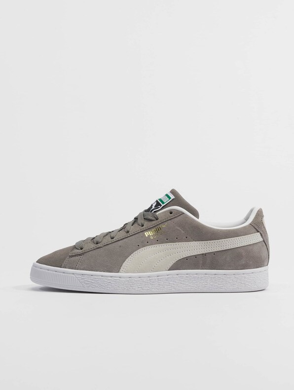 Suede Classic XXI-1