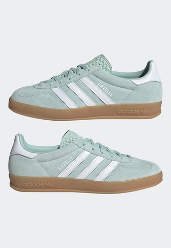Gazelle Indoor W
