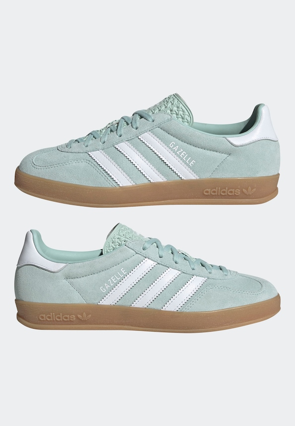 Gazelle Indoor W-0