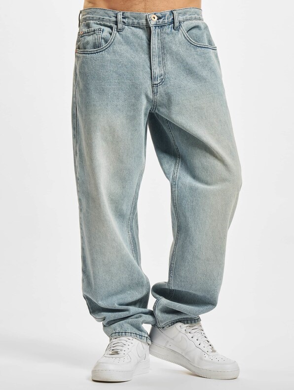 Redefined Rebel Tokyo Loose Fit Jeans-2