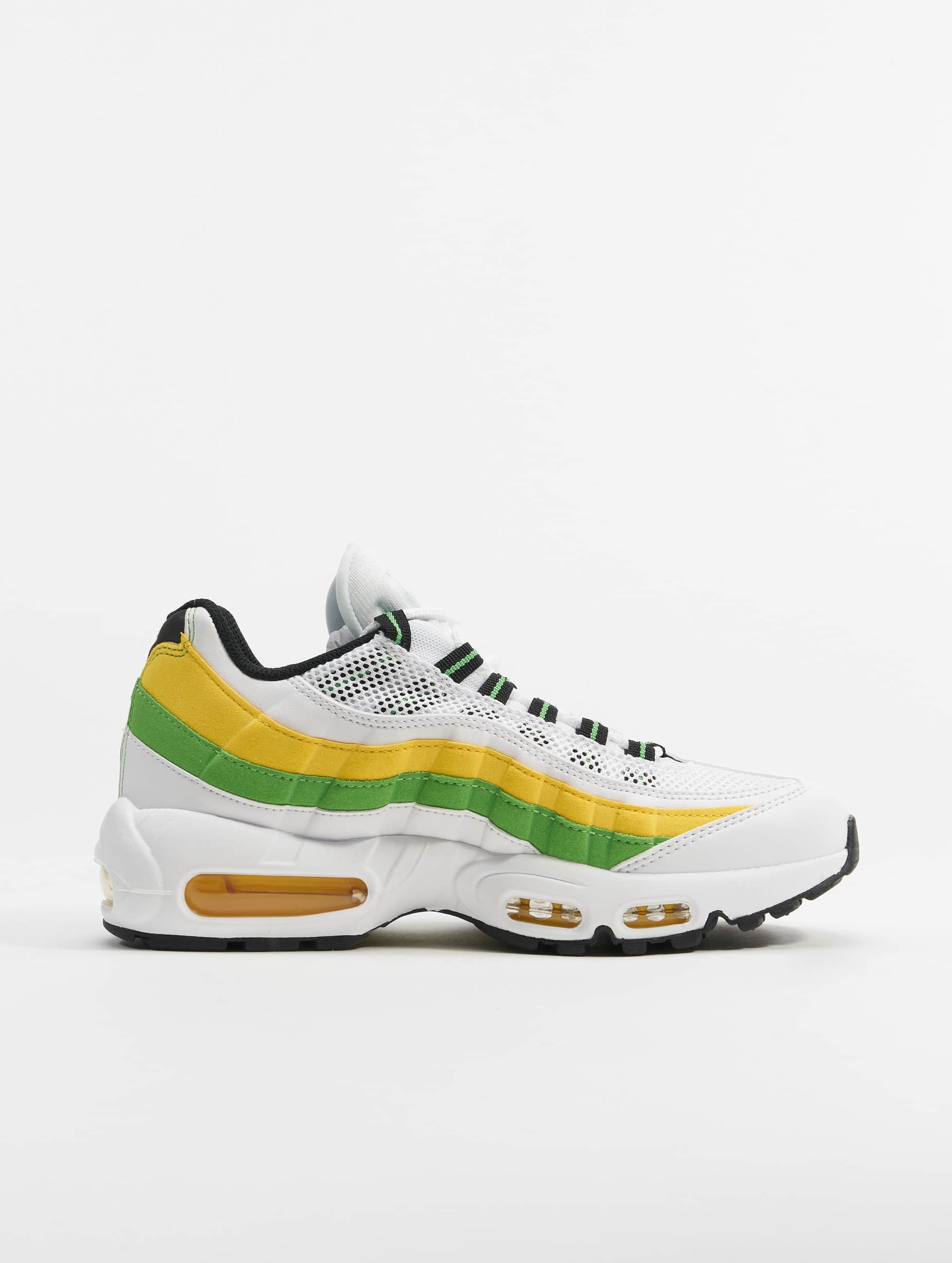 Air max 95 sales sail green