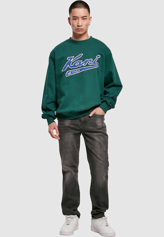 Varsity OS-5