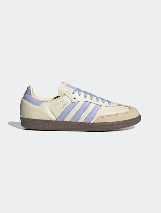 adidas Originals Samba OG W Sneakers