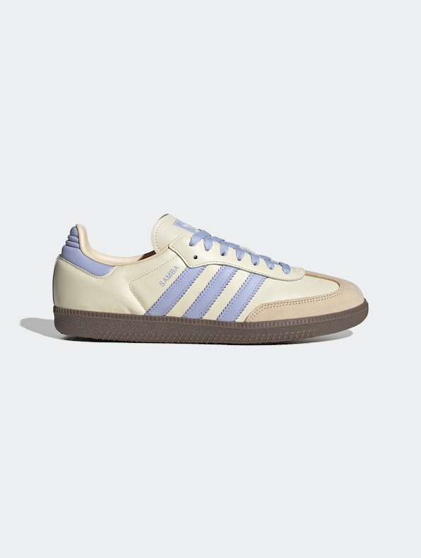 adidas Originals Samba OG W Sneakers-0