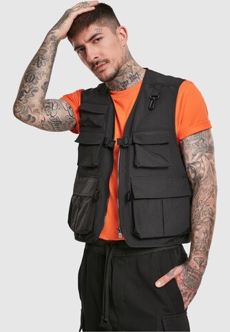 Tactical Vest