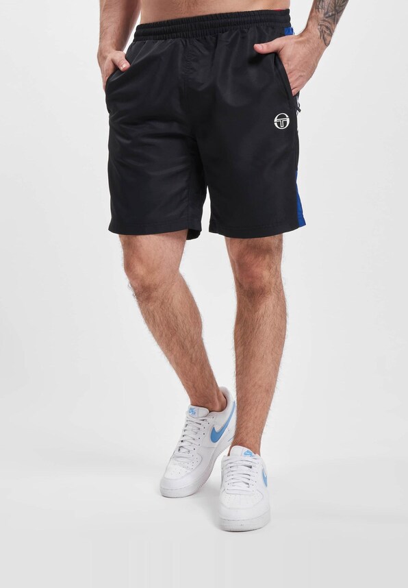 Sergio Tacchini Vebita Shorts-2