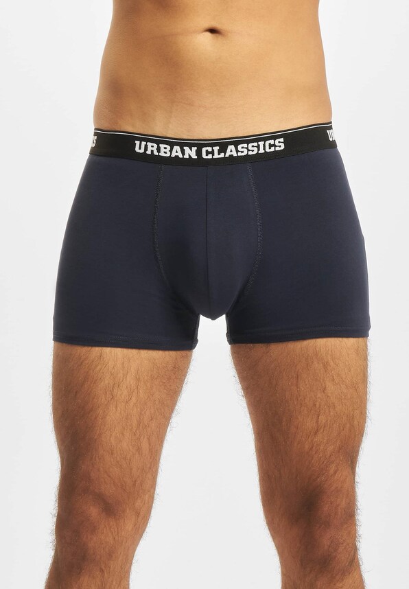 Urban Classics Organic 5-Pack Boxershort-7