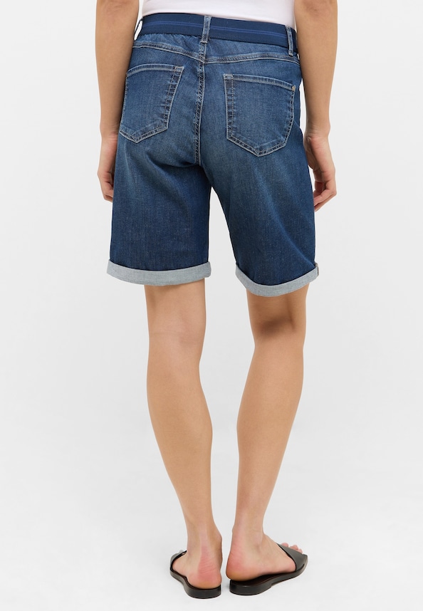 Bermuda TU Sporty Denim-1