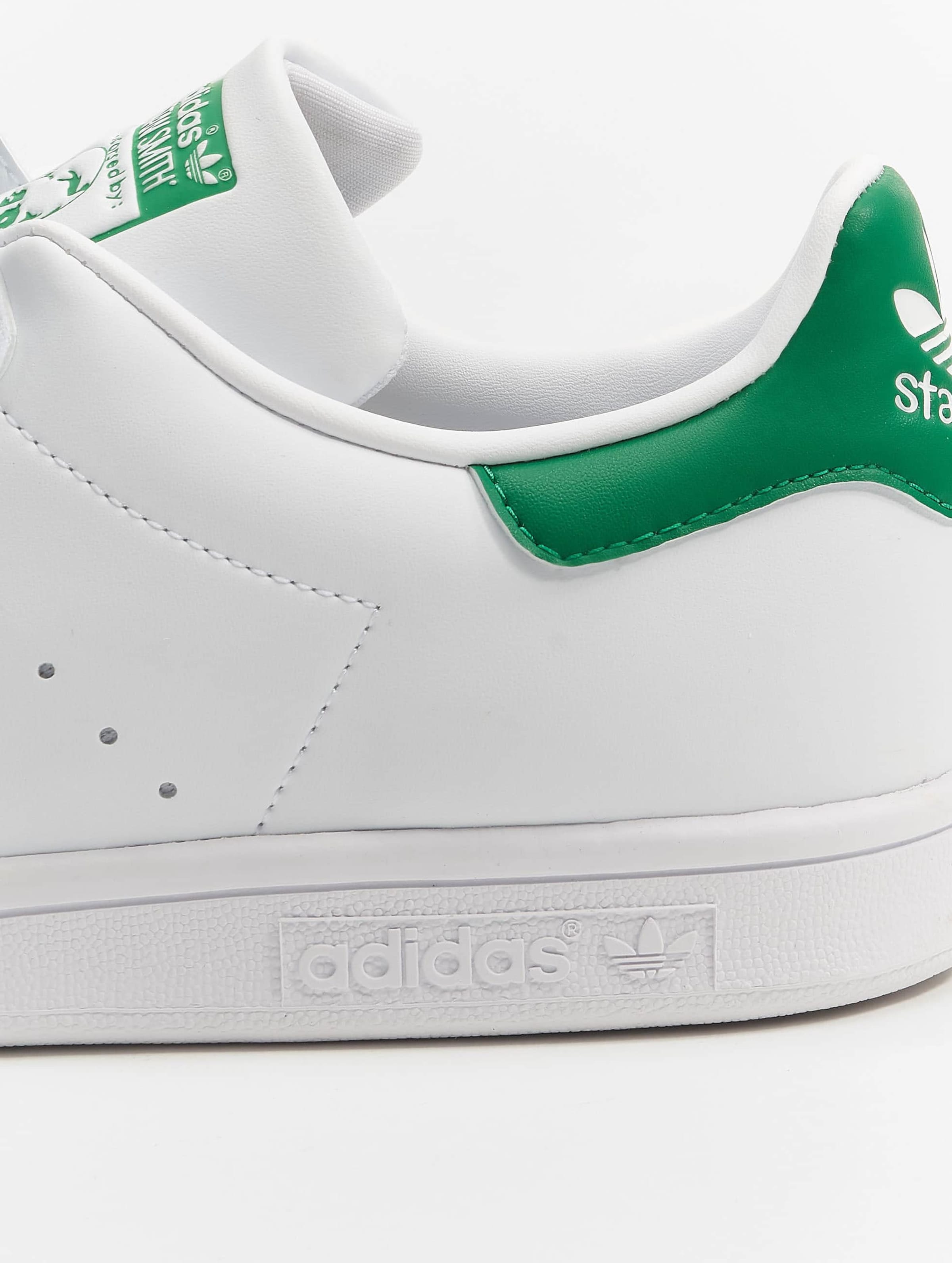 Adidas originals womens stan smith cf sneakers best sale