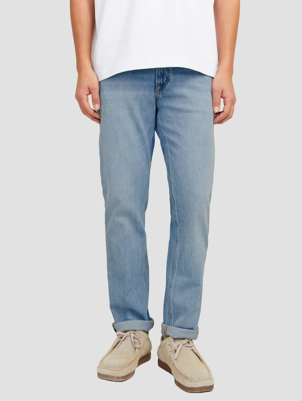 Jack & Jones Clark Original Am 393 Straight Fit Jeans-2