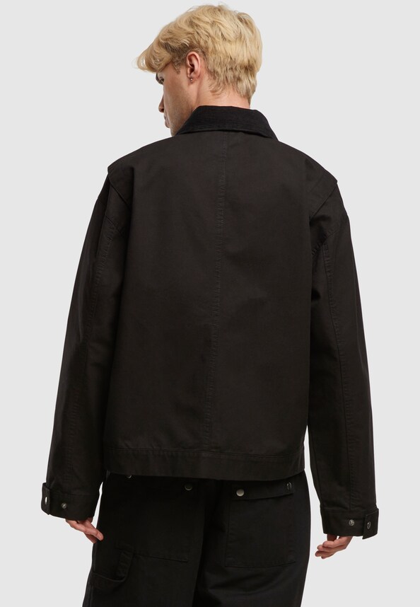 Mens Workwear Cotton-1