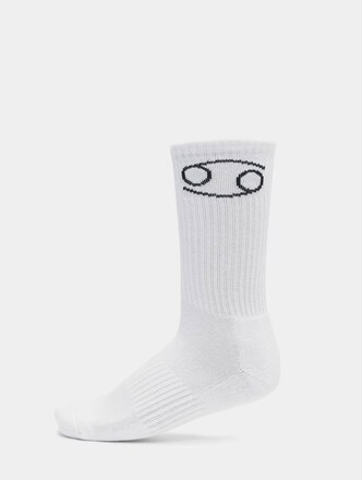 DEF Zodiac Socks