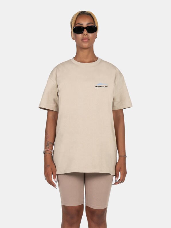 Ladies Wave V.1 x Heavy Oversized -3