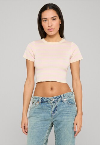 Cropped Knit