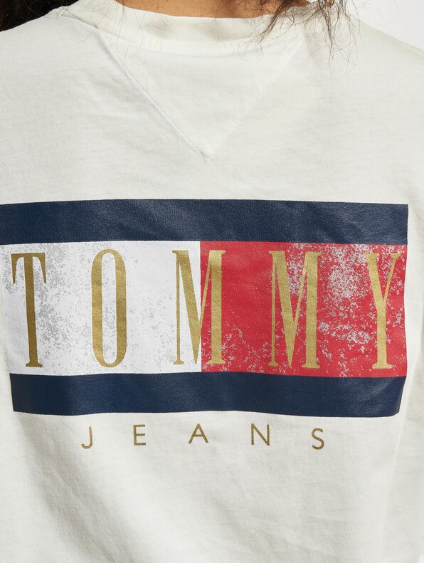 Tommy Jeans Relaxed Vintage Bronze-3