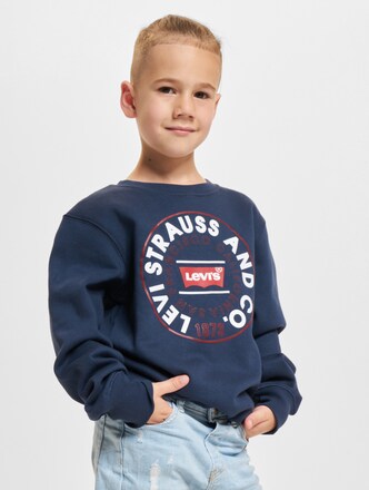 Kids Crewneck