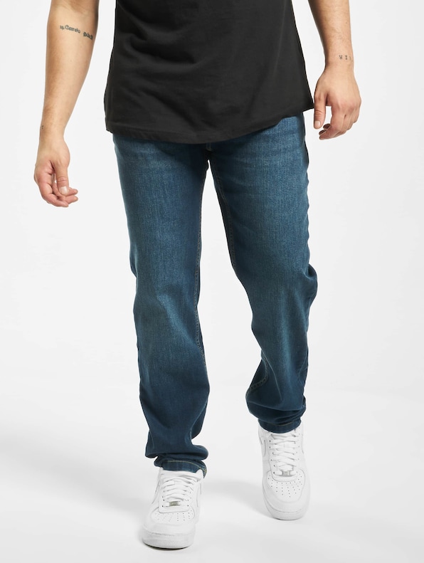 Stretch Denim-2